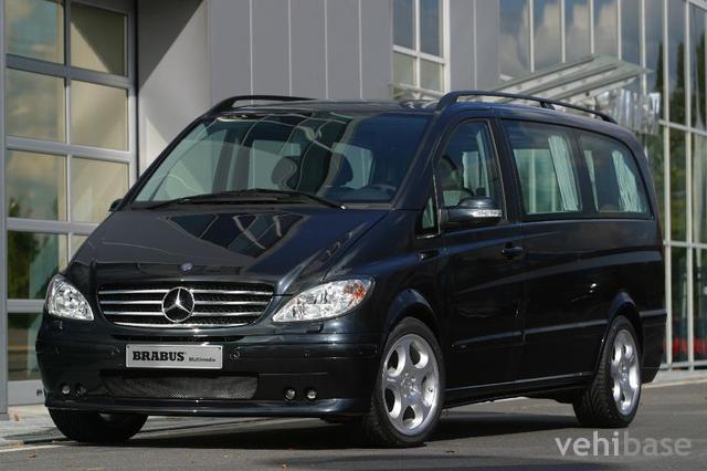 Brabus Viano