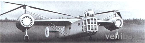 Bratukhin B-10