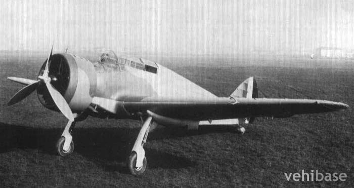 Breda Ba.64