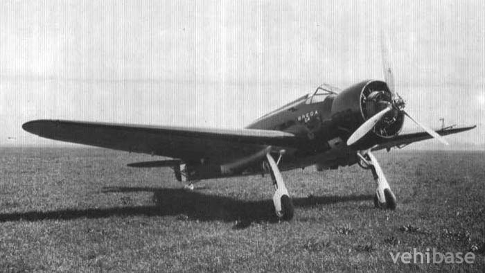 Breda Ba.64
