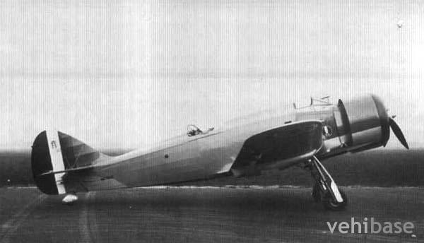 Breda Ba.64
