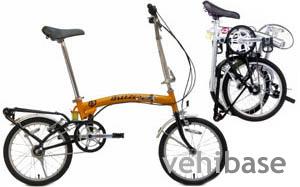 Breezer i3