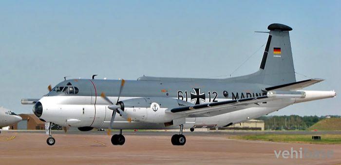 Breguet Atlantique