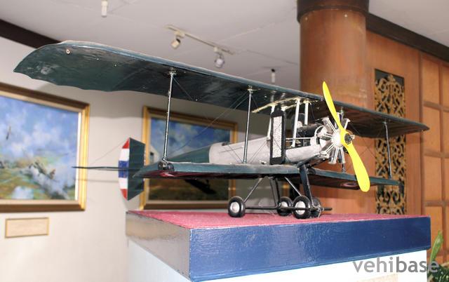 Breguet Bre.4