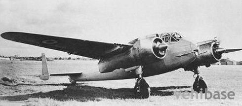 Breguet Bre.693