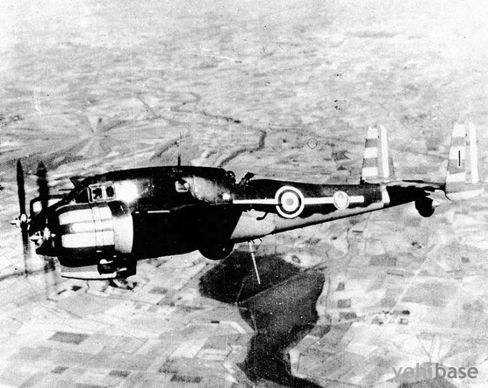Breguet Bre.695