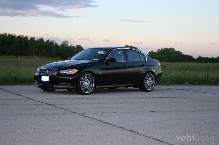 Breyton Design 330i