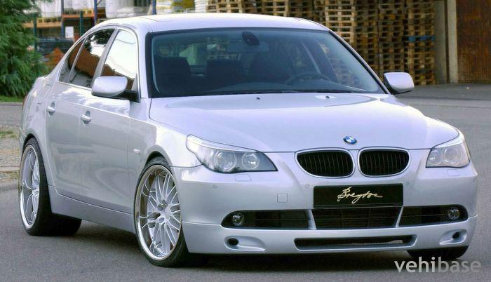 Breyton Design 530i