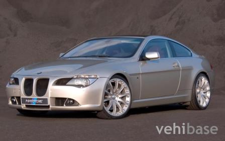 Breyton Design 645Ci (E63)