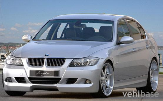 Breyton Design Series 3 (E90)