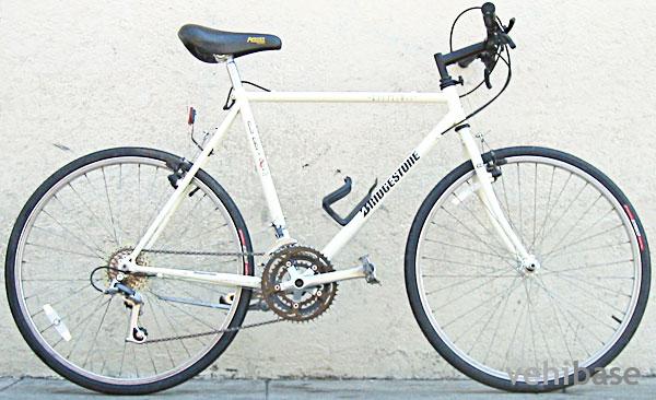 Bridgestone CB-0 Zip
