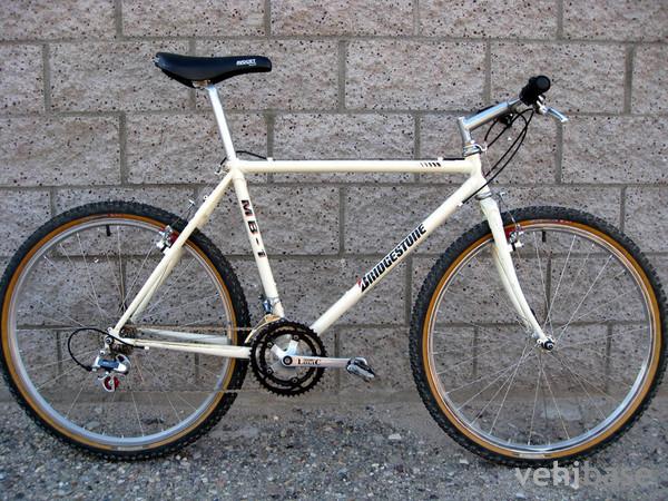 Bridgestone MB-1