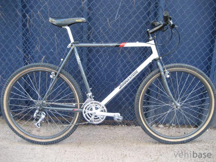 Bridgestone MB-1
