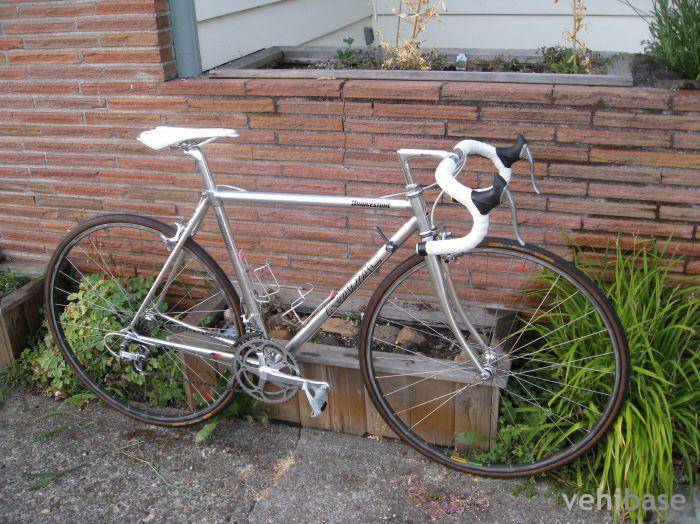 Bridgestone RADAC