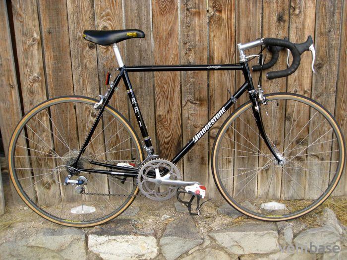 Bridgestone RB-1