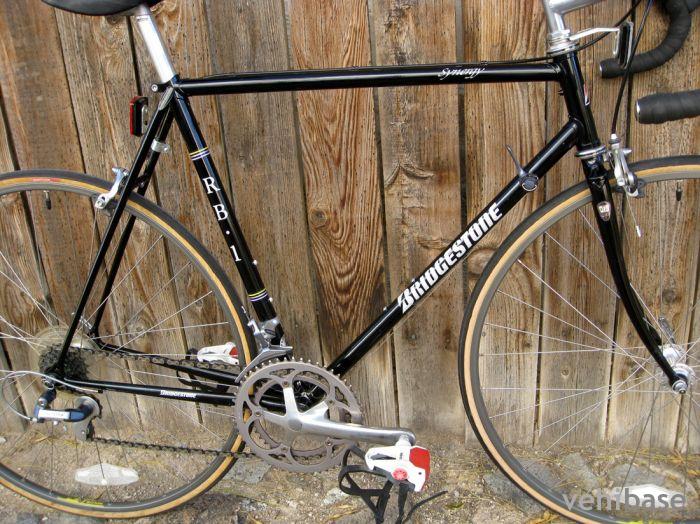 Bridgestone RB-1
