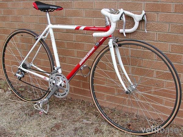 Bridgestone RB-2