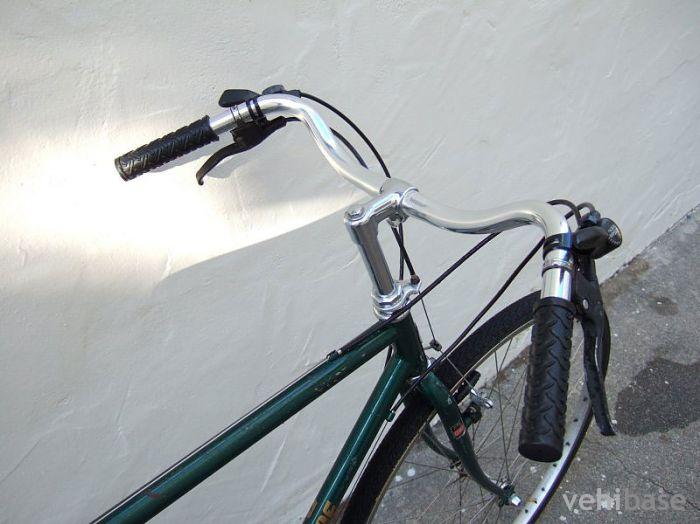Bridgestone XO-5
