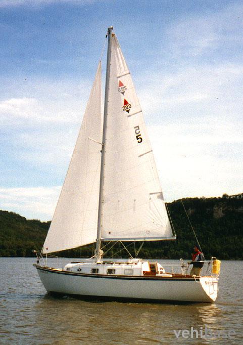 Bristol 29.9