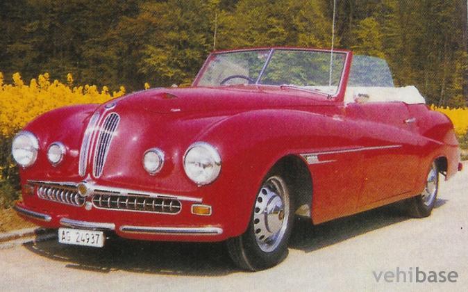 Bristol 401