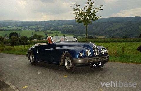 Bristol 402