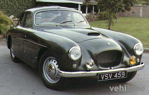 Bristol 404
