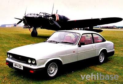 Bristol Blenheim 230 CP