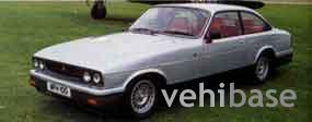 Bristol Blenheim 230 CP