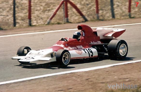 BRM P180