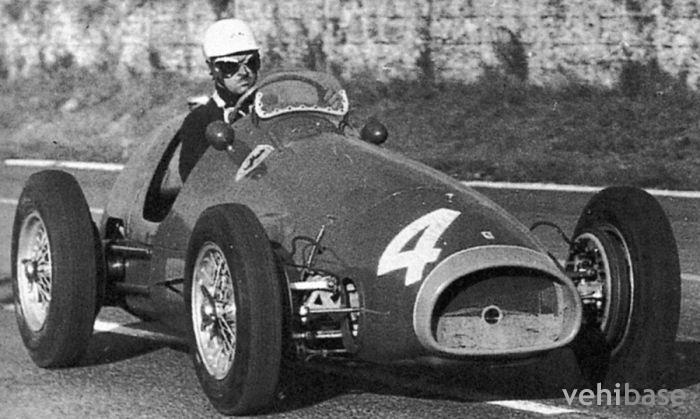 BRM P25