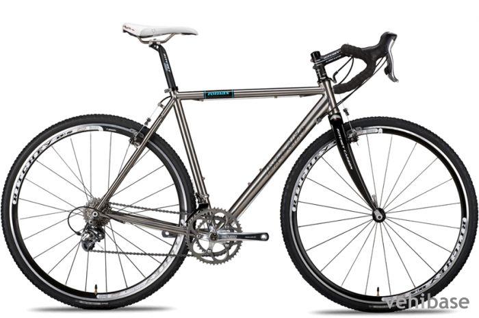 Brodie Romax Ti