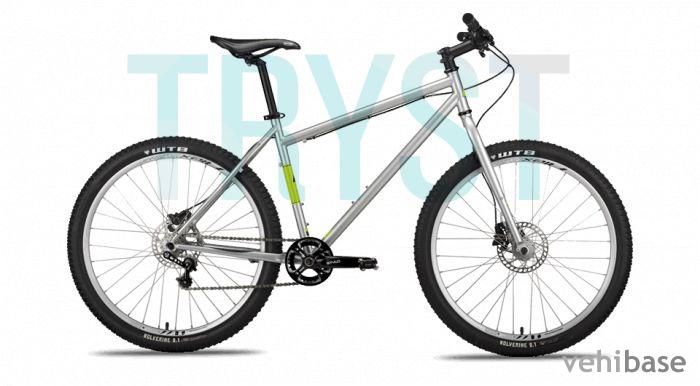 Brodie Tryst