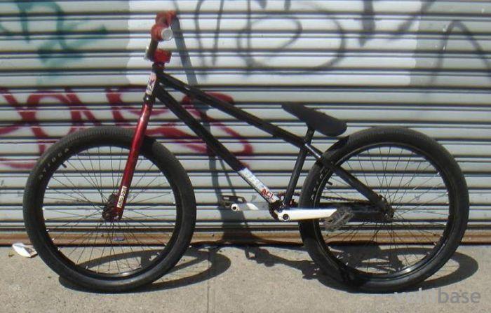 Brooklyn Machine Works ACL