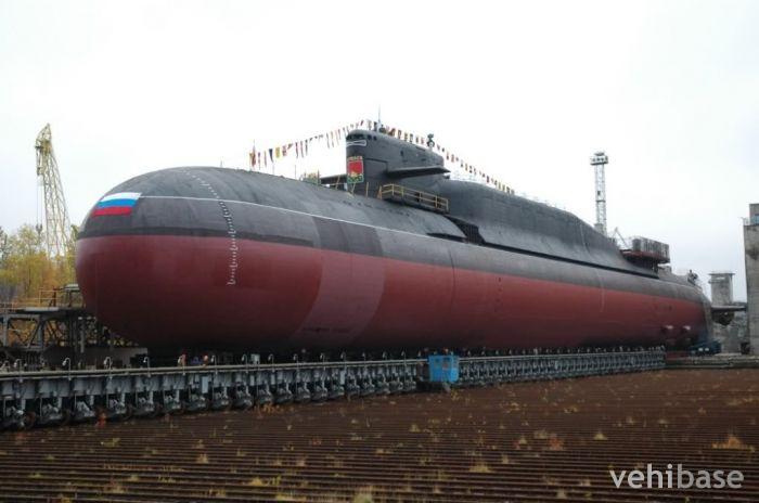 Bryansk (K-117)