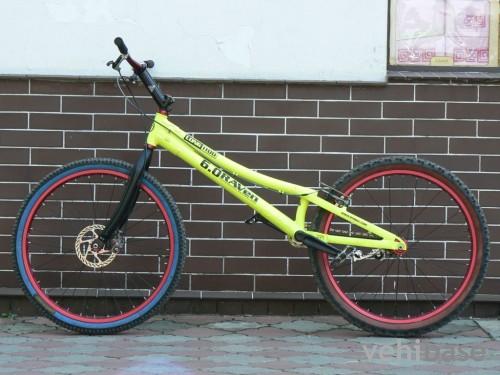 BT Raven 6.0