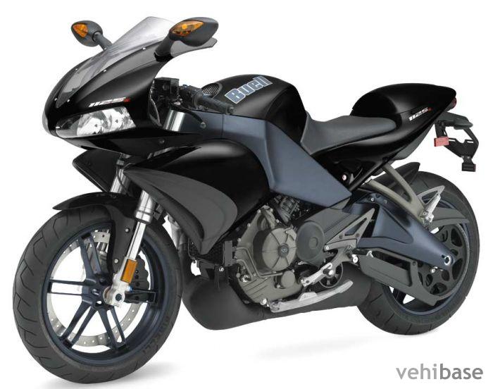 Buell 1125 R