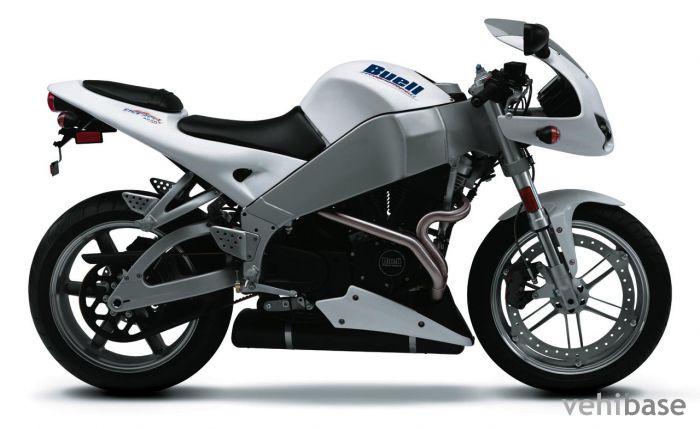 Buell Firebolt XB-9R