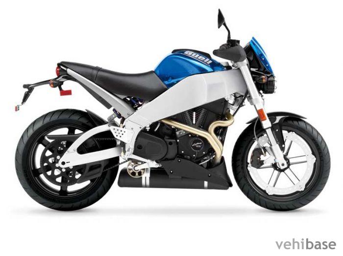 Buell Lightning CityX XB9SX