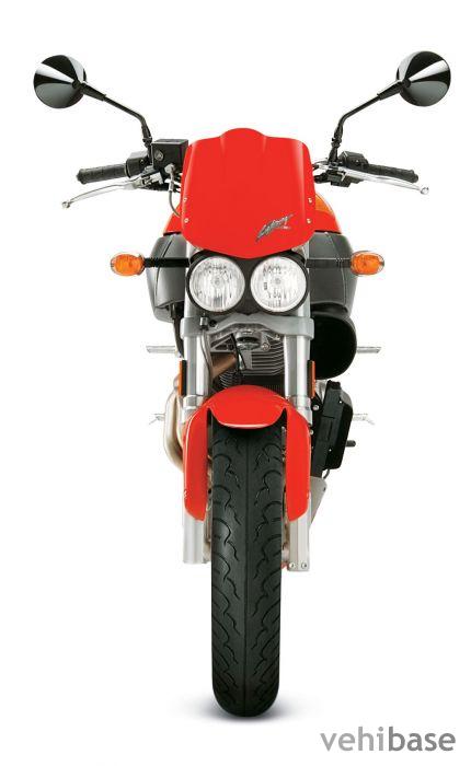 Buell Lightning XB12S