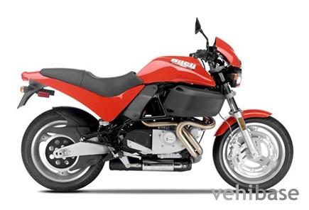 Buell M2 1200 Cyclone