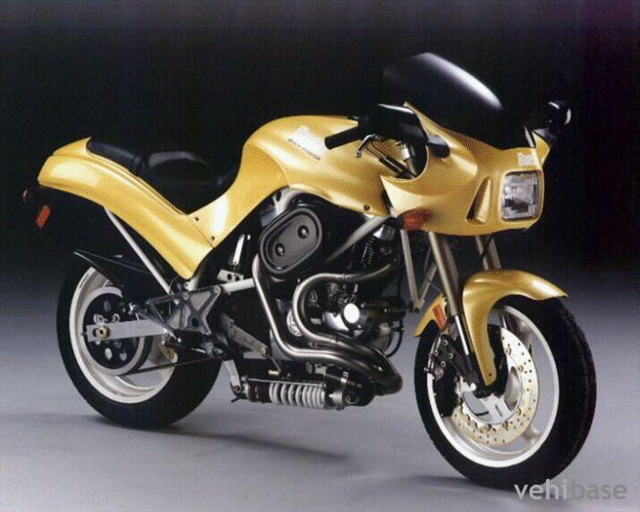Buell S2 Thunderbolt