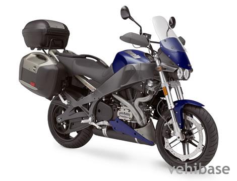 Buell Ulysses XB12XT
