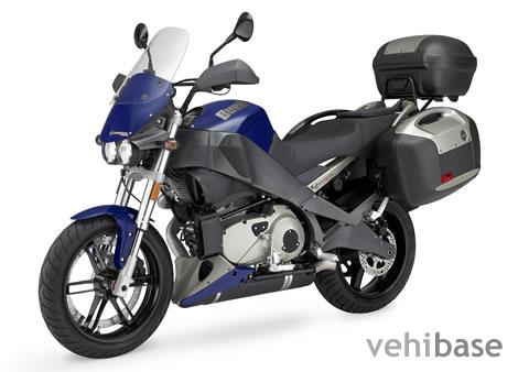 Buell Ulysses XB12XT