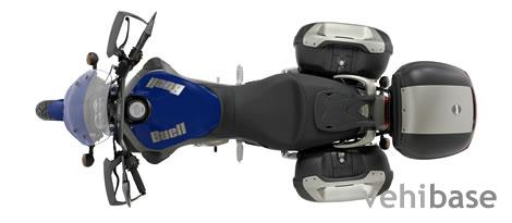 Buell Ulysses XB12XT