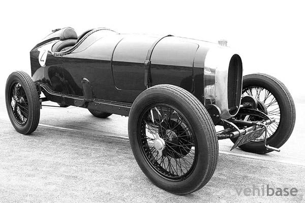 Bugatti Type 29/30