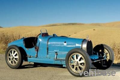 Bugatti Type 35 C