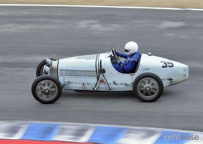 Bugatti Type 39