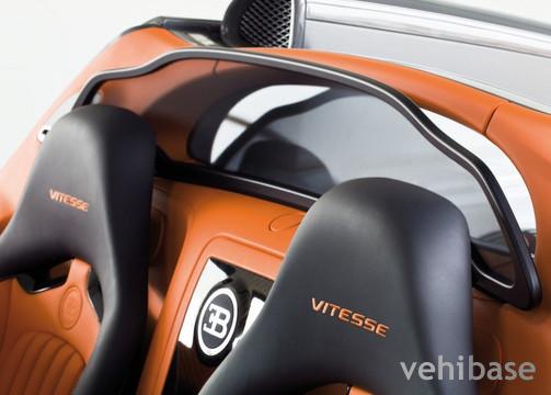Bugatti Veyron Grand Sport Vitesse
