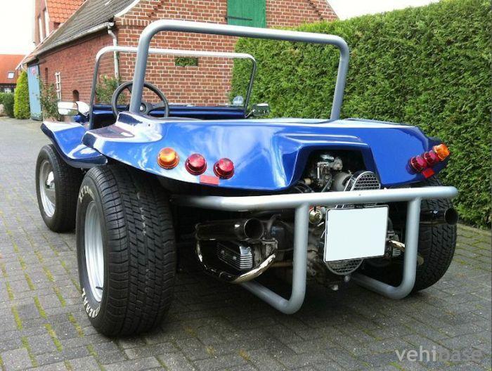 Buggys Haz-Buggy