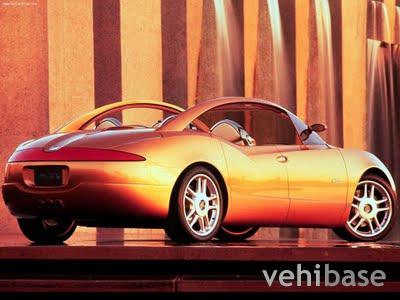 Buick Cielo Concept
